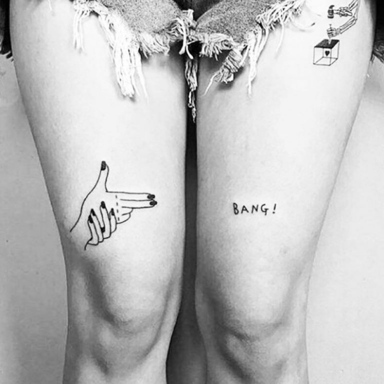 Cute And Fascinating Tattoos For Girls Page Of Tracesofmybody