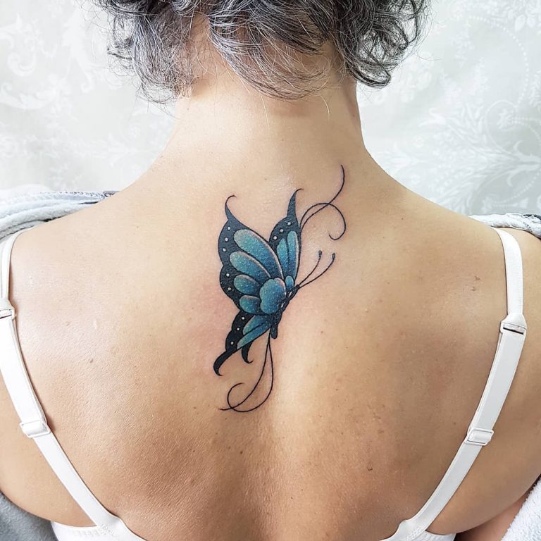 Butterfly Transformation Tattoo Symbolism Designs And Meaning   Chilenovenegas 43914317 911605302361290 6939984151751688192 N 768x768 